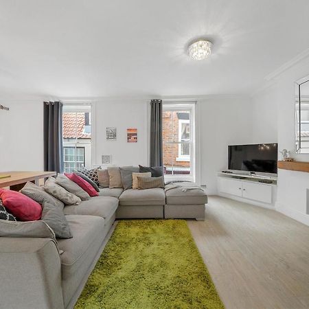 30 Percent Off! The Central Whitby Gem - 4 Bedrooms Dış mekan fotoğraf