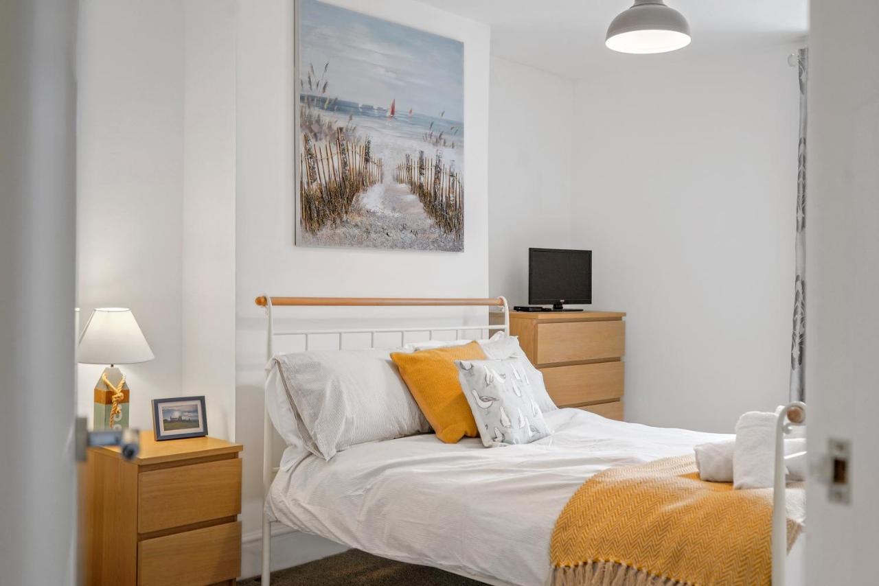 30 Percent Off! The Central Whitby Gem - 4 Bedrooms Dış mekan fotoğraf