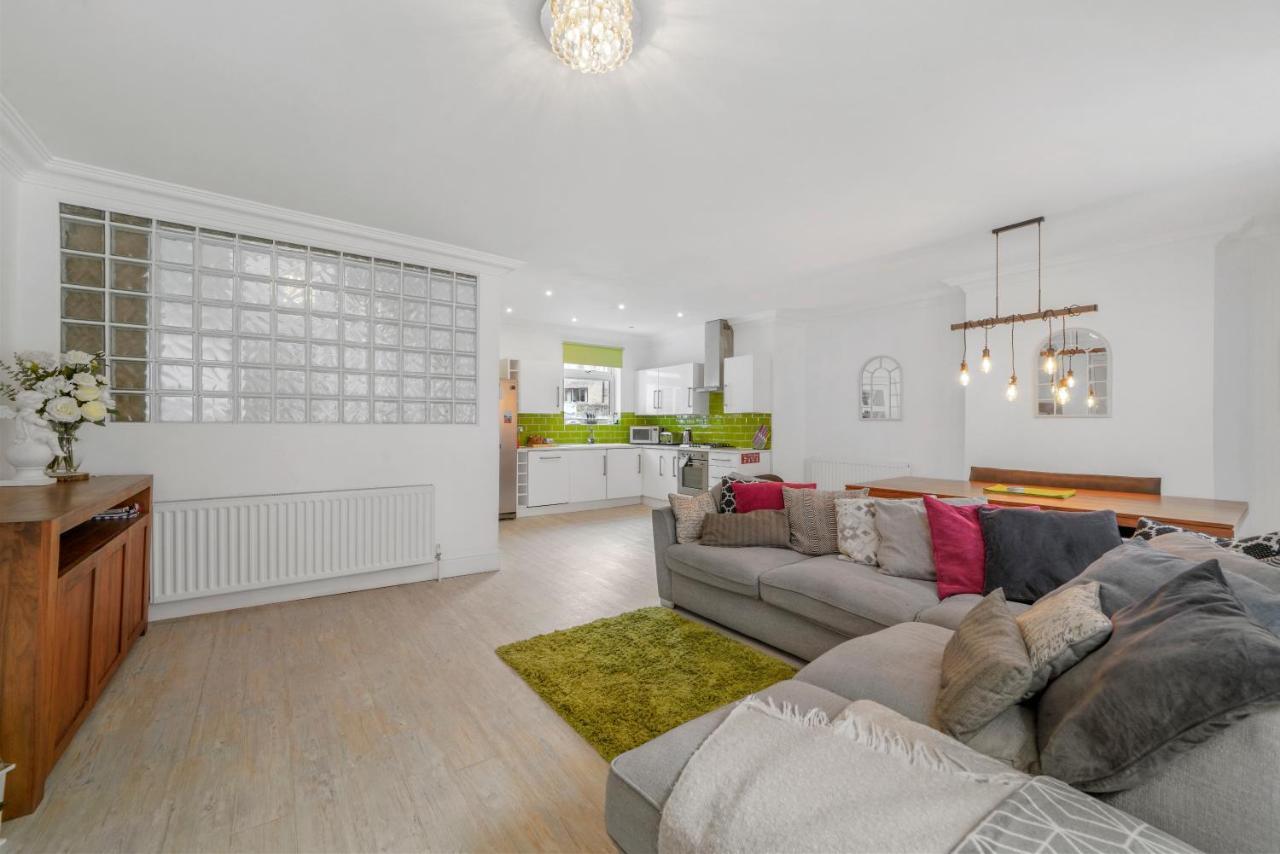 30 Percent Off! The Central Whitby Gem - 4 Bedrooms Dış mekan fotoğraf