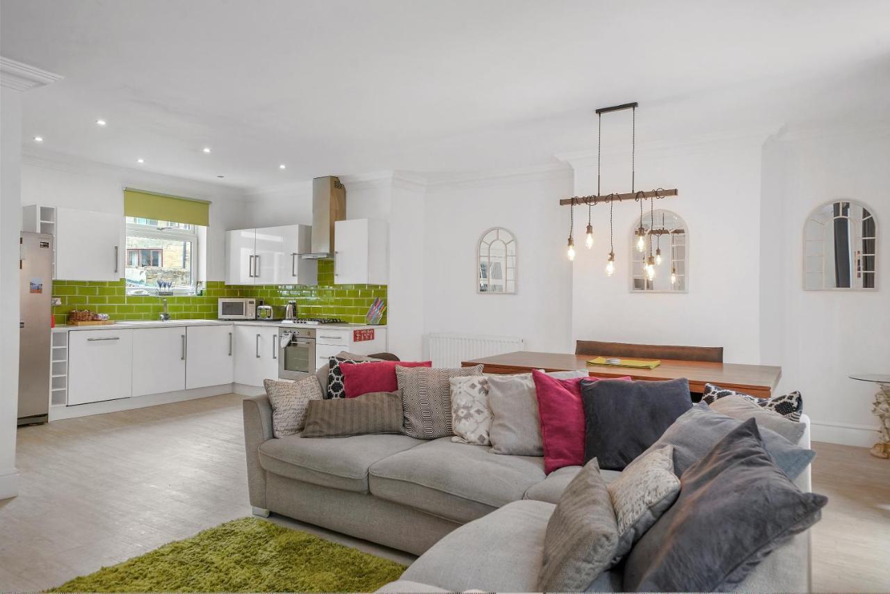 30 Percent Off! The Central Whitby Gem - 4 Bedrooms Dış mekan fotoğraf