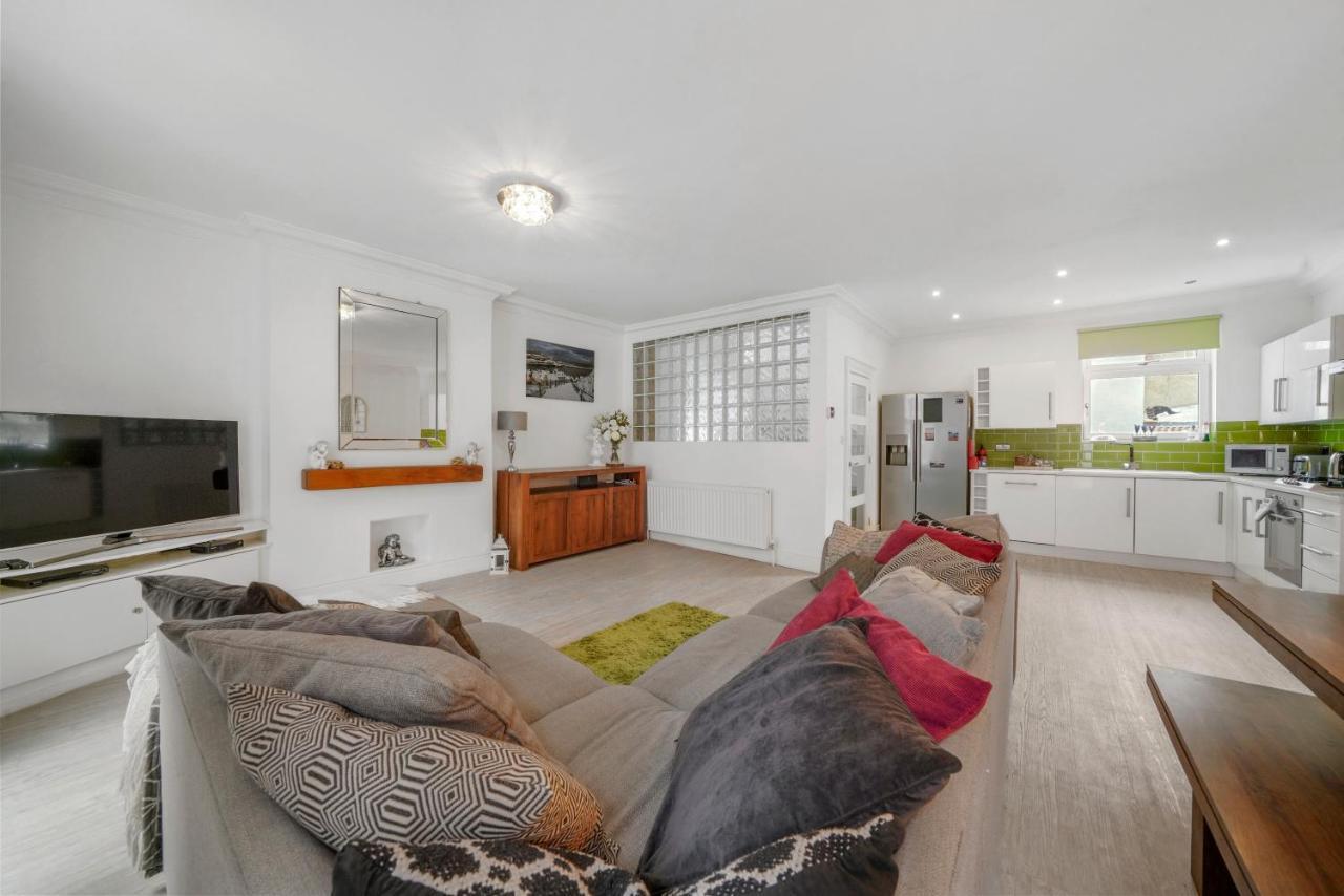 30 Percent Off! The Central Whitby Gem - 4 Bedrooms Dış mekan fotoğraf
